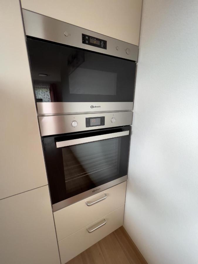 Ferienwohnung Am Bauernhof, Korbingerhof Rinn Eksteriør billede