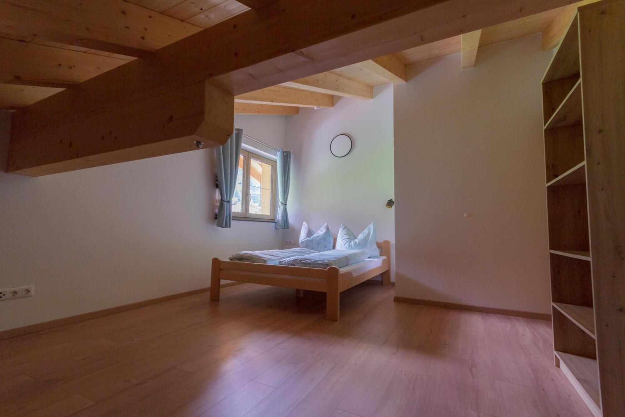 Ferienwohnung Am Bauernhof, Korbingerhof Rinn Eksteriør billede